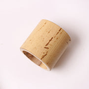 Bamboo Napkin Ring - Set of 6 | Napkin rings