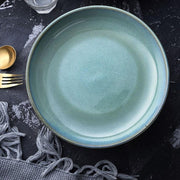 Nile Ceramic Salad Plates | Kitchen utensils