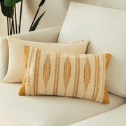 Moroccan Woven Pillow Cover| Pillow covers throw