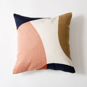 Abstract Geometric Square Pillow Cover | Pillow covers throw