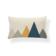 Nordic Inspired Pillow Cover| Pillow covers throw