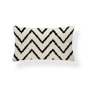 Geometric Wave Throw Pillow Cover| Pillow covers throw