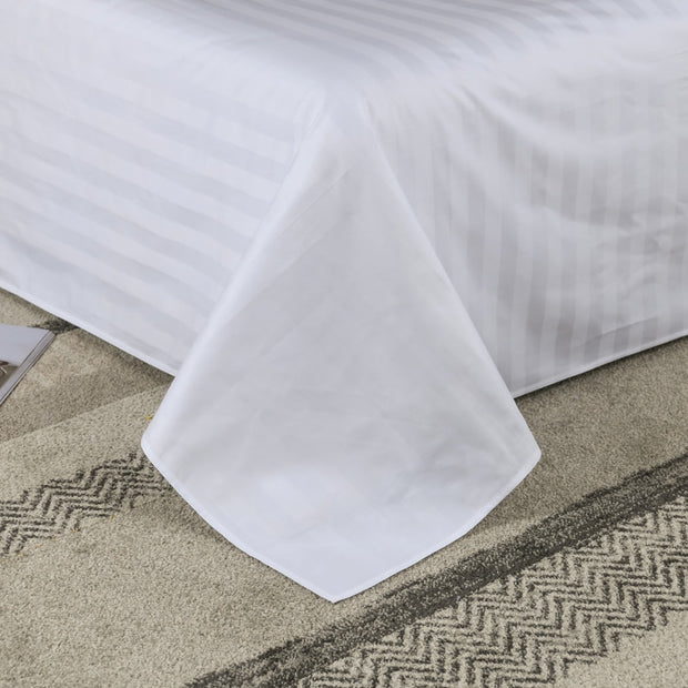 Cotton White Duvet Cover Set | Pillow covers throw