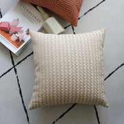Modern Jacquard Pillow Cover| Pillow covers throw