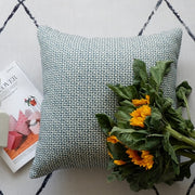 Modern Woven Pillow Cover| Pillow covers throw