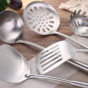 Stainless Steel Spatula Set | Kitchen utensils