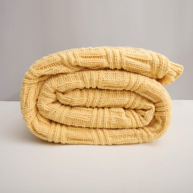 Plaid Warm Sherpa Throw Blanket | Blankets fleece throws