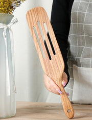 Handcrafted Teak Wood Spatula Set | Kitchen utensils