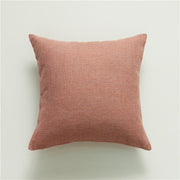 Minimalist Soft Linen Pillow Cover| Pillow covers throw