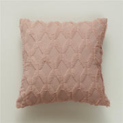 Boho Blush Throw Pillow Cover| Pillow covers throw