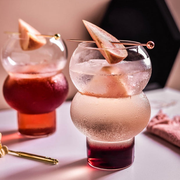 Clear Goblet Cocktail Glass | Kitchen utensils