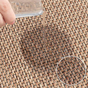 Anti-slip Washable Woven Kitchen Rug | Rugs and carpets