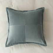 Solid Twill Pillow Cover | Pillow covers throw