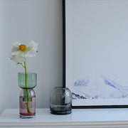 Spectra Two Ways Flower Vase | Vase decor