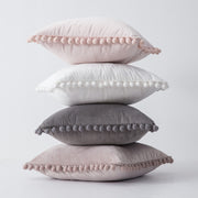Soft Velvet Pillow Cover | Pillow covers throw
