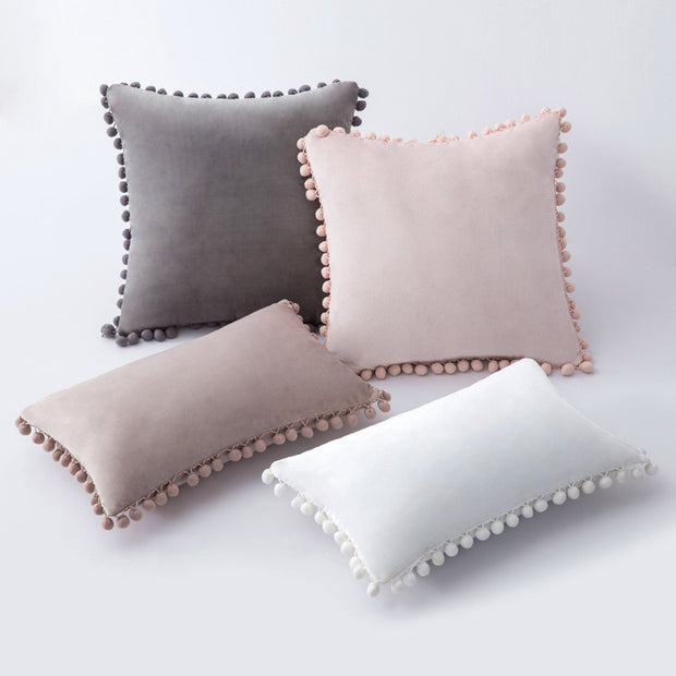 Soft Velvet Pillow Cover | Pillow covers throw