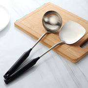Spatula and Soup Ladle Set | Kitchen utensils