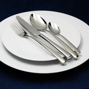Zone Stainless Steel Flatware Set - 24Pcs | Kitchen dining