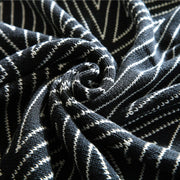Knitted Shawl Throw Blanket| Blankets fleece throws